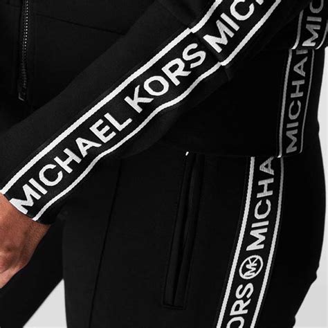 michael kors mens dress coat|Michael Kors men's tracksuit.